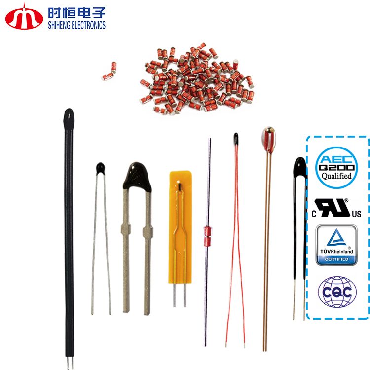 Are You Choosing the Right Thermistor?