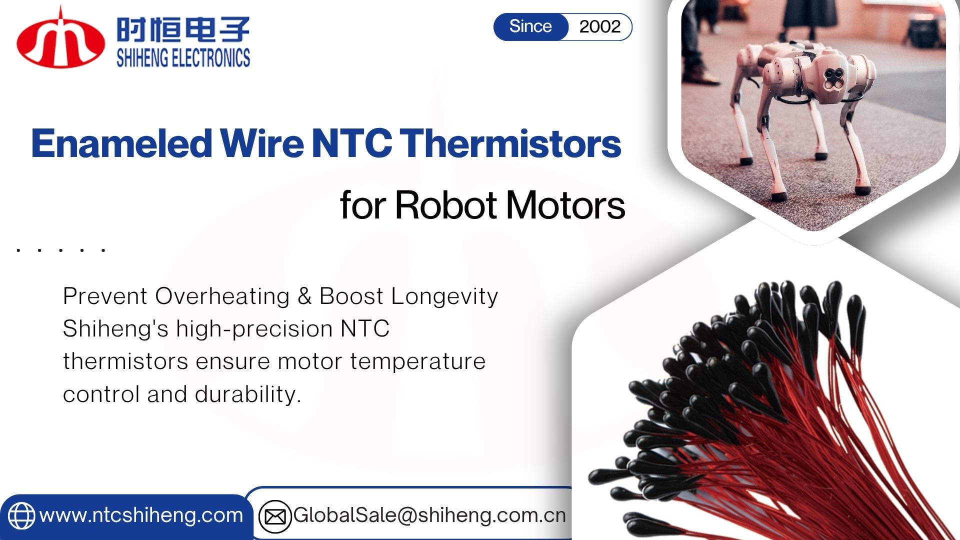 thermistor ntc mf52