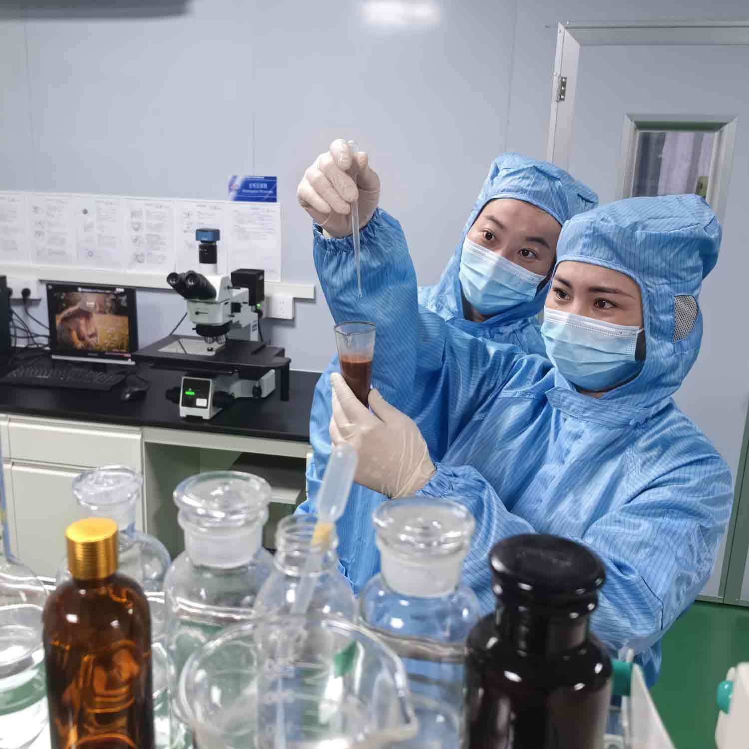 Inside the Craft of High-Reliability NTC Thermistors