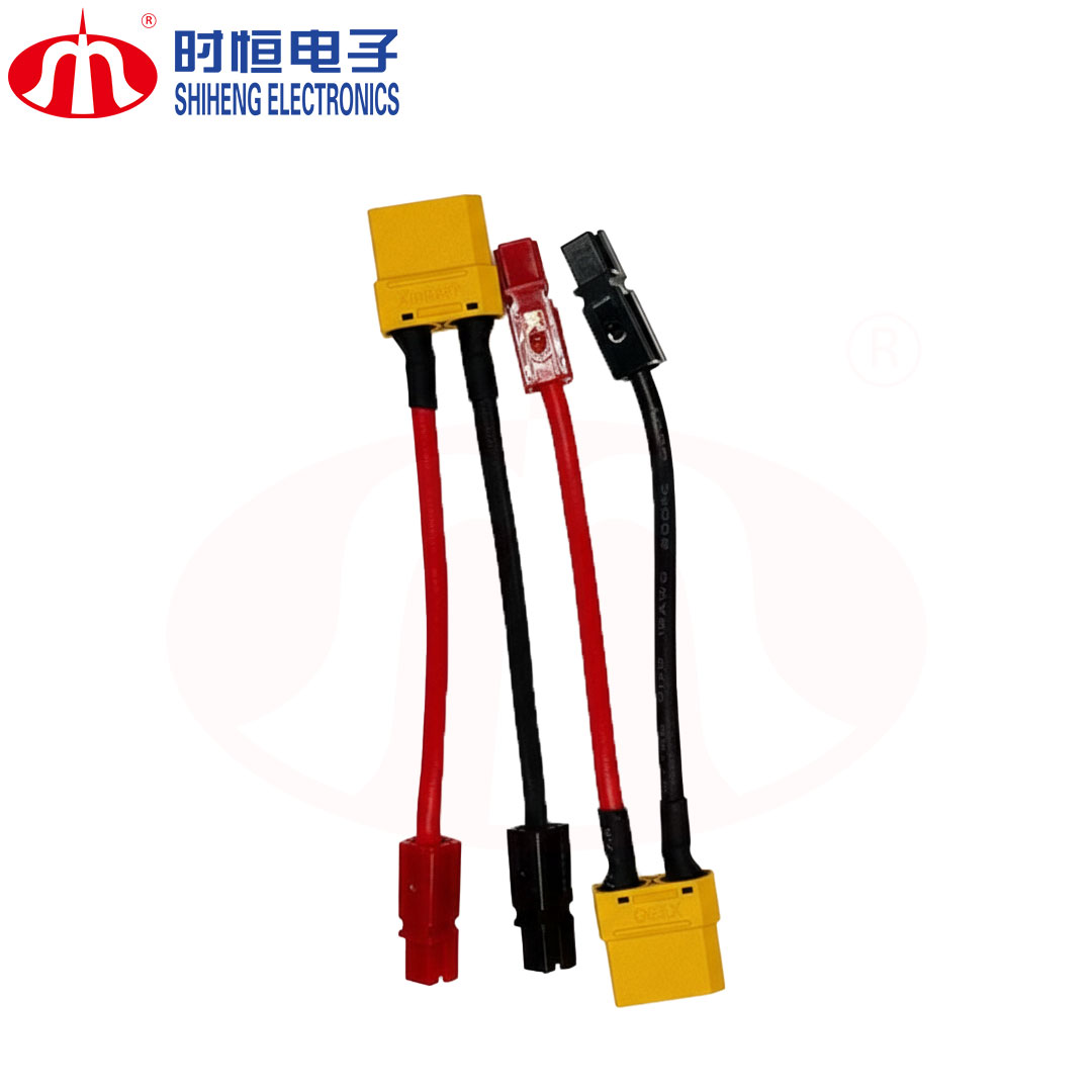 케이블 어셈블리란 무엇이고, 어떻게 올바른 케이블을 선택하나요?